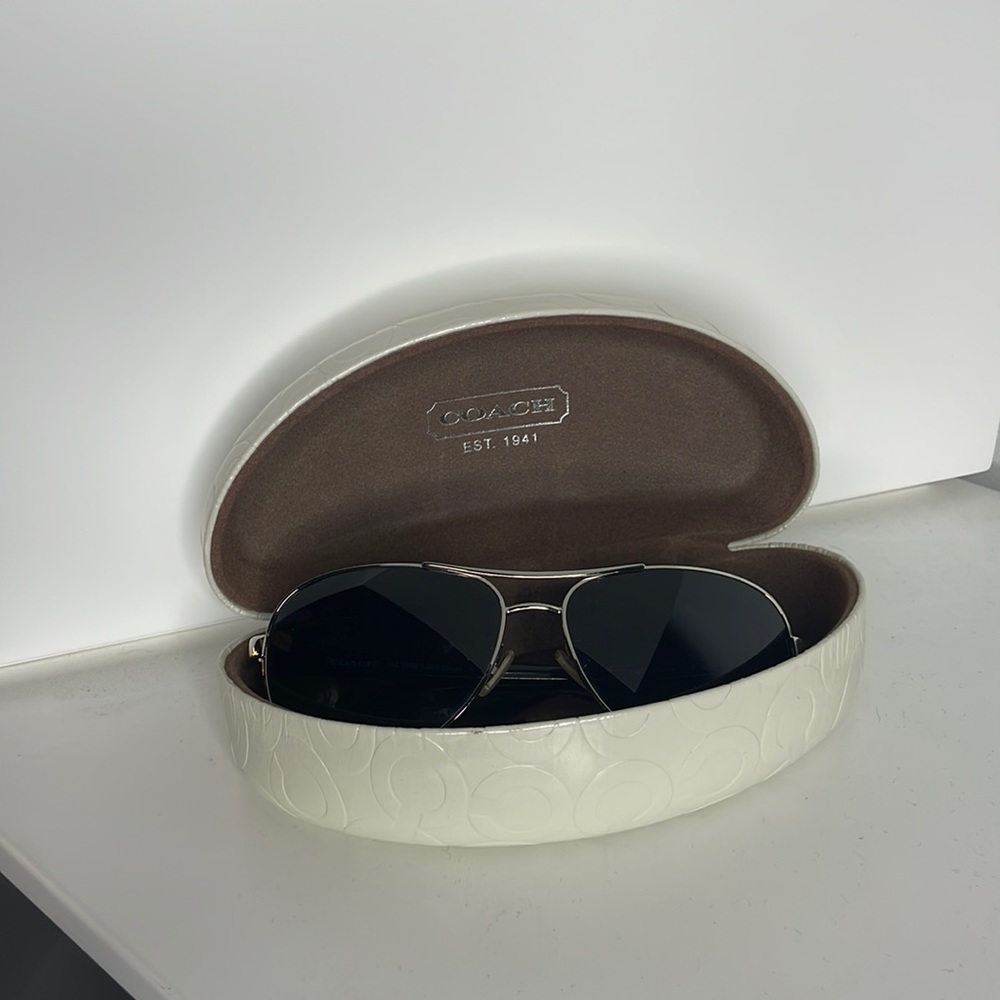 Coach Sunglasses